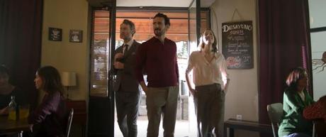 #NosMorimosPorVivir, la nueva y optimista campaña de Aquarius