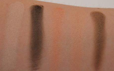 Las nuevas paletitas “Nude Eyeshadow” de BELL HypoAllergenic