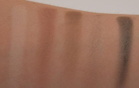 Las nuevas paletitas “Nude Eyeshadow” de BELL HypoAllergenic