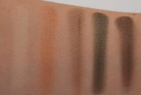 Las nuevas paletitas “Nude Eyeshadow” de BELL HypoAllergenic