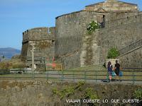 QUE VER EN FINISTERRE, GALICIA