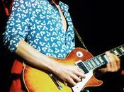 Efemérides Rock Heavy Metal: pasó Enero