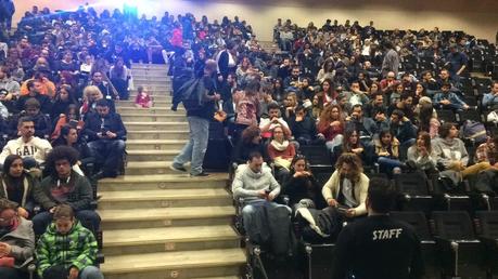 Sevillaficción, la Comic Con del Sur