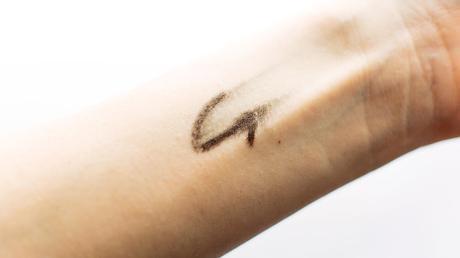 Rimmel Scandaleyes Eyeliner Review Rimmel Scandaleyes Eyeliner Review