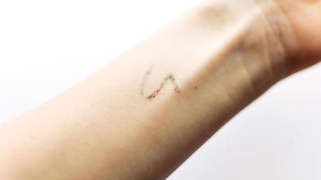 Rimmel Scandaleyes Eyeliner Review Rimmel Scandaleyes Eyeliner Review