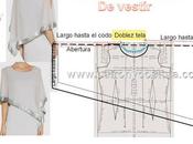 Capelina diy.Tema