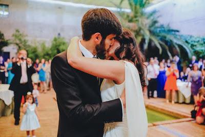 7 fotografías que no deben de faltar en tu reportaje de boda