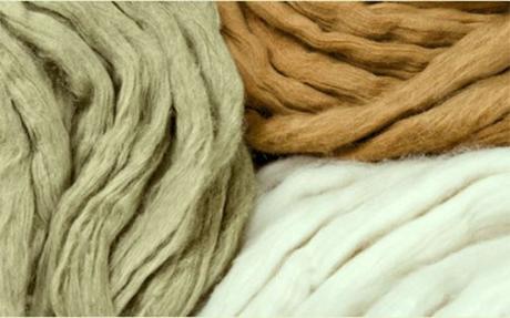 Organic Cotton Colours, algodón ecológico para tirar del hilo. Entrevista a Santi  Mallorquí.