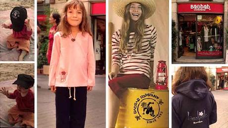 Baobab Company, moda sostenible para toda la familia