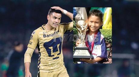 Jugador de Pumas acusado de haber embarazado a una menor