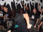 Iglesia Heavy Metal para predicar Palabra Dios