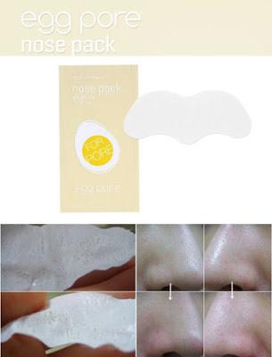 Tony moly puntos negros