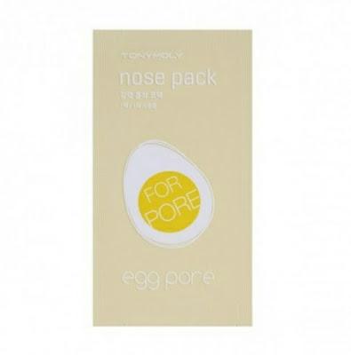 Tony Moly puntos negros