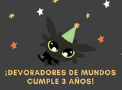 Concurso| busca dragones!