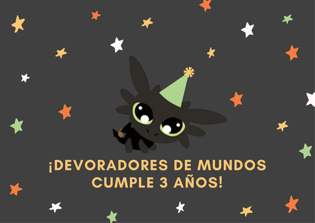 Concurso| ¡En busca de dragones!