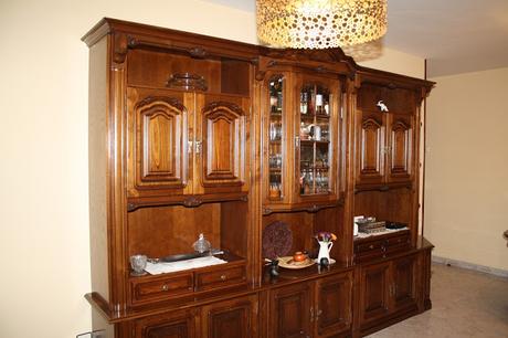 Diy: transformación y decapado de un mueble