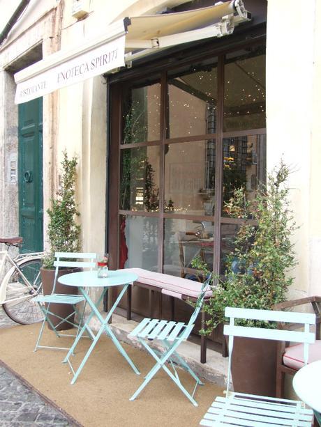 El mapa de de Roma en un lugar privilegiado de nuestra casa El mapa de de Roma en un lugar privilegiado de nuestra casa