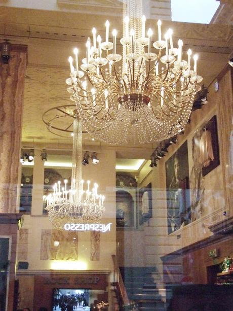 El mapa de de Roma en un lugar privilegiado de nuestra casa El mapa de de Roma en un lugar privilegiado de nuestra casa