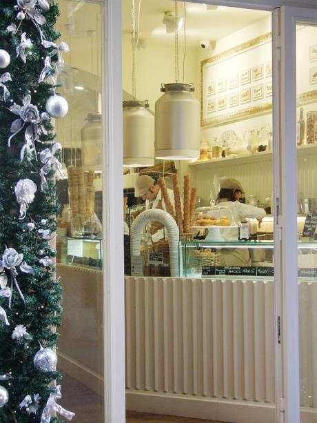 El mapa de de Roma en un lugar privilegiado de nuestra casa El mapa de de Roma en un lugar privilegiado de nuestra casa