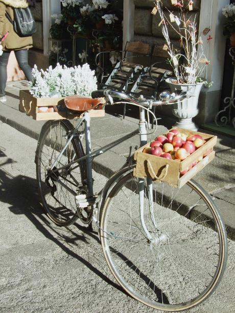El mapa de de Roma en un lugar privilegiado de nuestra casa El mapa de de Roma en un lugar privilegiado de nuestra casa