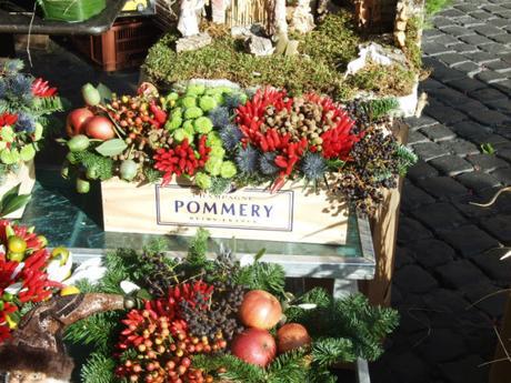 El mapa de de Roma en un lugar privilegiado de nuestra casa El mapa de de Roma en un lugar privilegiado de nuestra casa