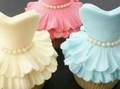 Imagenes ideas cupcakes decorados para niñas infantiles