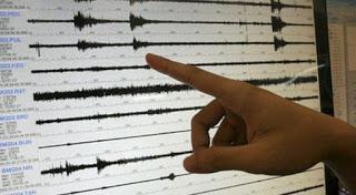 Sismo de 5,8 de magnitud sin víctimas sacude oriente de Cuba