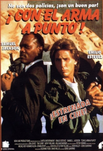 Mini Review – Con el arma a punto