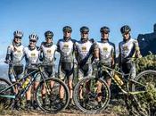 presenta BUFF SCOTT TEAM 2017