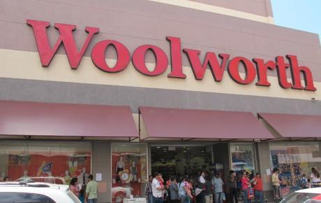 Cerrarán Woolworth en calle Hidalgo