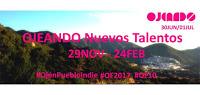 Ojeando Nuevos Talentos 2017