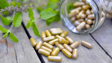 Ayuda natural para la diabetes tipo 2