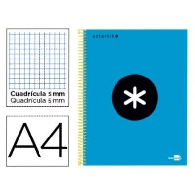 Cuadernos Antartik