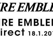 Fire Emblem Direct próximo Enero