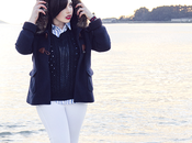 Cómo llevar look cómodo invierno