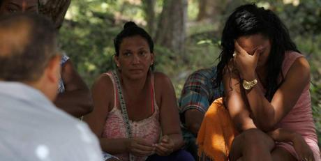 Estados Unidos deporta a los primeros cubanos tras el fin de ‘pies secos, pies mojados’