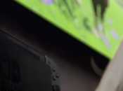 Nintendo Switch enseña primer anuncio Alemania, pierdas!