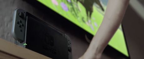 Nintendo Switch enseña su primer anuncio de TV en Alemania, ¡no te lo pierdas!