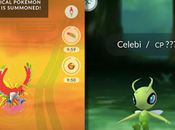 Pokémon añadido pokémon código, ¿cerca lanzarse?