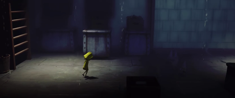 Little Nightmares llegará el 28 de abril, nuevo tráiler y ediciones