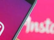 Instagram calca Snapchat comienza incorporar anuncios pantalla completa Historias