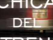 Reseña: Chica Tren Paula Hawkins