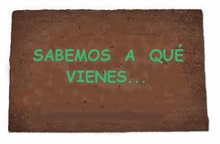 ADVIRTIENDO, EN SUS DIFERENTES FORMAS...