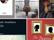 Echando vista atrás #12: Diciembre