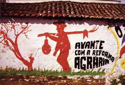 POSESIÓN DE LA TIERRA Y LUCHAS CAMPESINAS EN LA RAIA/RAYA...