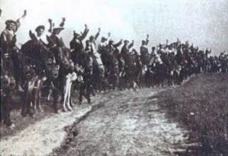 POSESIÓN DE LA TIERRA Y LUCHAS CAMPESINAS EN LA RAIA/RAYA...