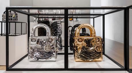 LADY DIOR ART