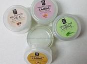 Bálsamo labial Kefus ¡Que frío corte rollo!