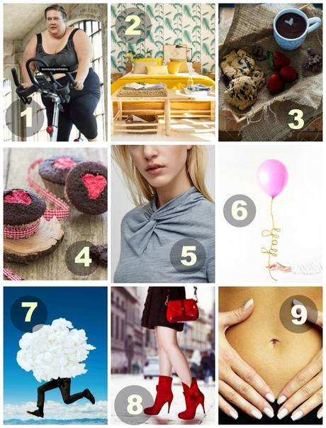 Links que me encantan