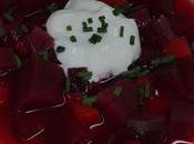 SOPA REMOLACHA (Barszcz)